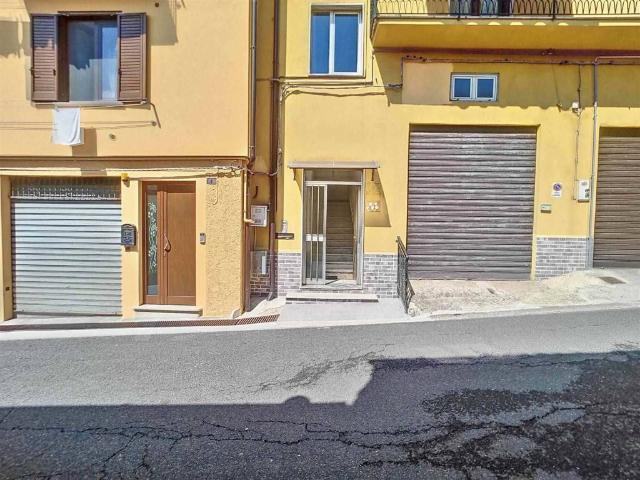 Appartamento in vendita a Muro Lucano, Basilicata