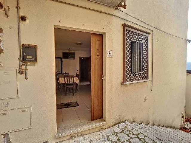 Appartamento in vendita a Muro Lucano, Basilicata