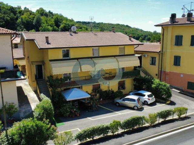 Appartamento in vendita a Muscoline, Lombardia