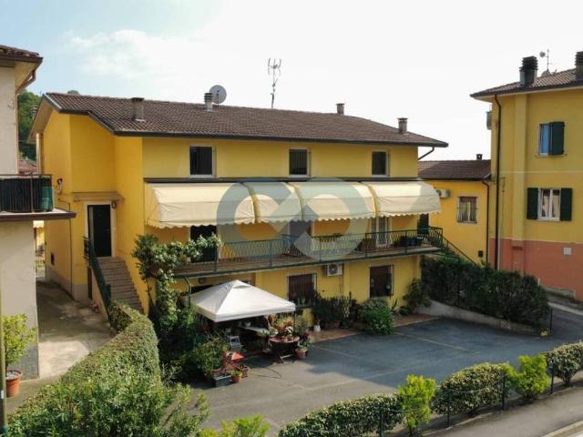 Appartamento in vendita a Muscoline, Lombardia