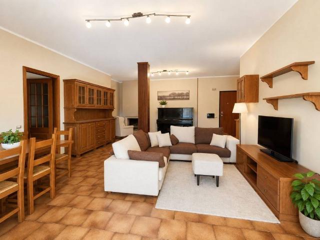 Appartamento in vendita a Burago, Muscoline