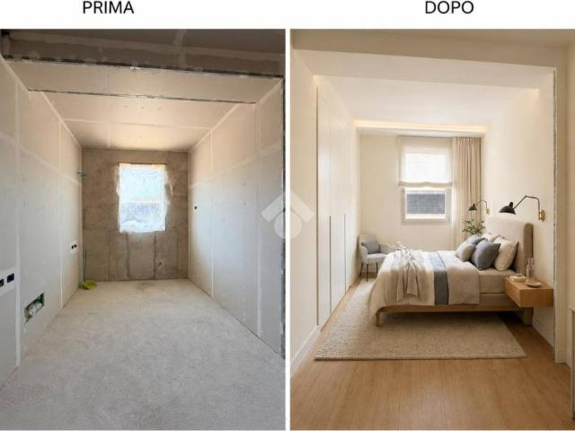 Appartamento in vendita a Burago, Muscoline