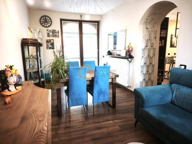 Appartamento in vendita a Muscoline, Lombardia