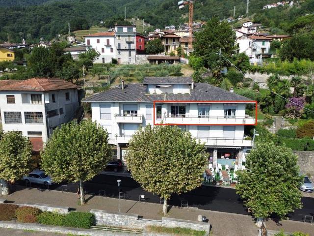 Appartamento in vendita a Musso, Lombardia