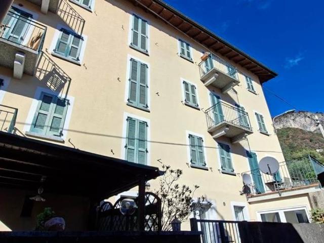 Appartamento in vendita a Campagnano, Musso