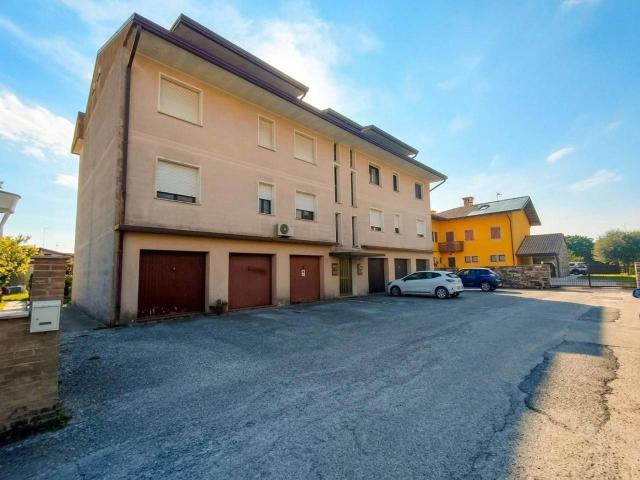 Appartamento in vendita a Muzzana del Turgnano / Muçane, Udine / Udin / Videm