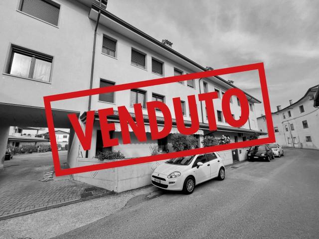Appartamento in vendita a Muzzana Del Turgnano, Friuli-Venezia Giulia
