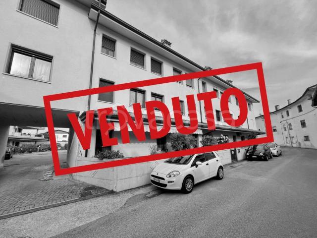 Appartamento in vendita a Muzzana Del Turgnano, Friuli-Venezia Giulia