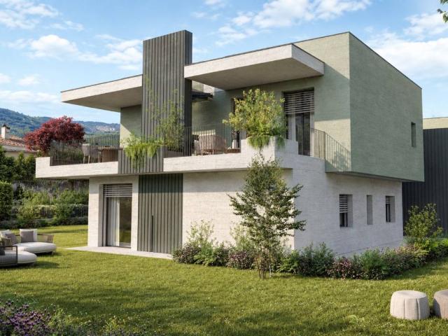 Appartamento in vendita a Comunità Alto Garda e Ledro, Nago
