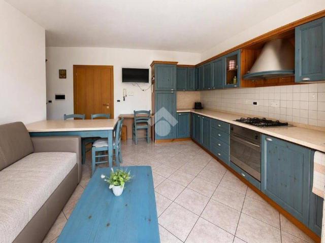 Appartamento in vendita a Comunità Alto Garda e Ledro, Nago