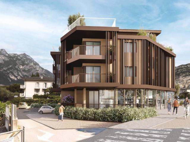 Appartamento in vendita a Comunità Alto Garda e Ledro, Trentino-Alto Adige/Südtirol