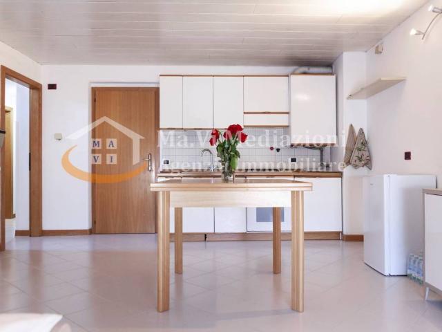 Appartamento in vendita a Comunità Alto Garda e Ledro, Nago