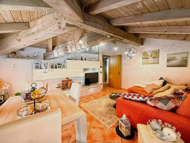 Appartamento in vendita a Comunità Alto Garda e Ledro, Nago