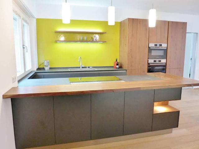 Appartamento in vendita a Burggrafenamt - Burgraviato, Nalles - Nals