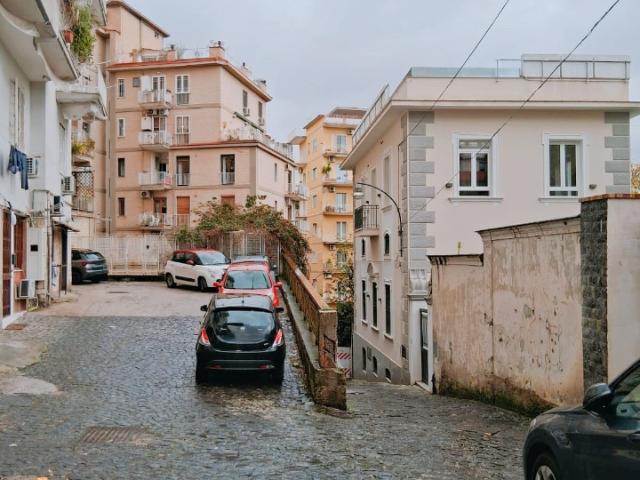 Appartamento in vendita a Municipalità 2, Campania