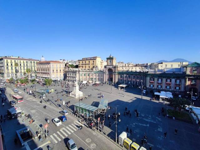 Appartamento in vendita a Municipalità 2, Campania