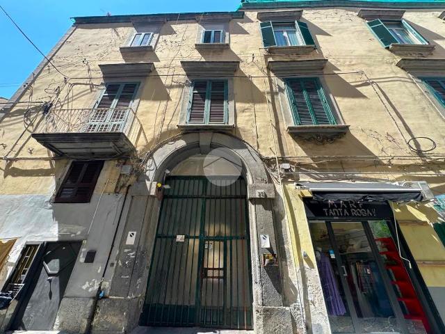 Appartamento in vendita a Municipalità 2, Campania