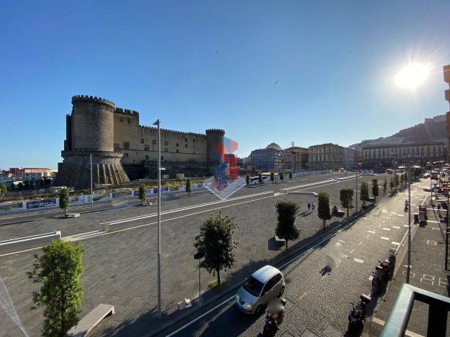 Appartamento in vendita a Municipalità 2, Campania