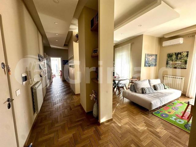 Appartamento in vendita a Camaldoli, Pianura