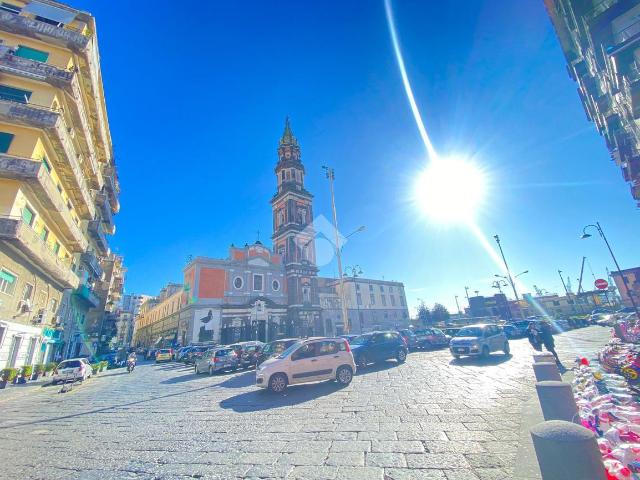 Appartamento in vendita a Mercato, Napoli