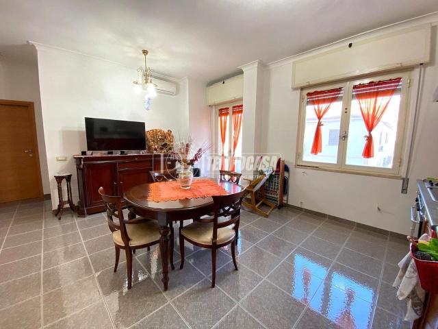 Appartamento in vendita a Antiniana, Pozzuoli