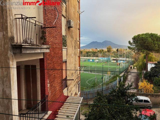 Appartamento in vendita a Municipalità 7, Campania