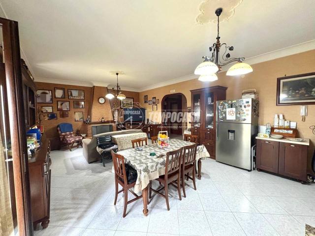 Appartamento in vendita a Camaldoli, Pianura