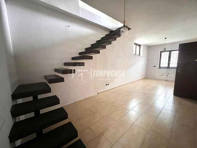 Appartamento in vendita a Santa Croce, Campania