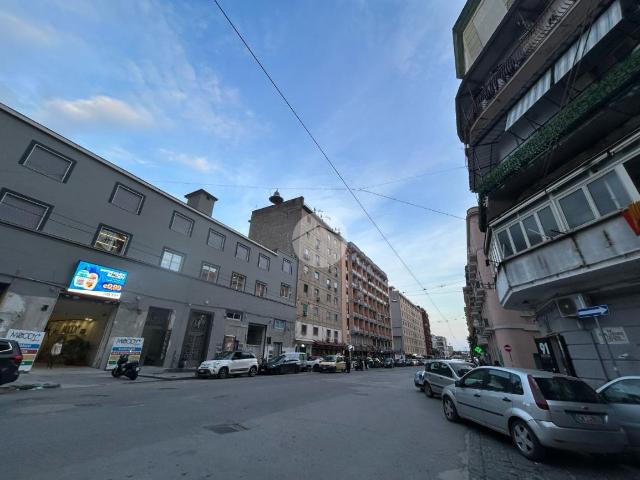 Appartamento in vendita a Municipalità 2, Mercato