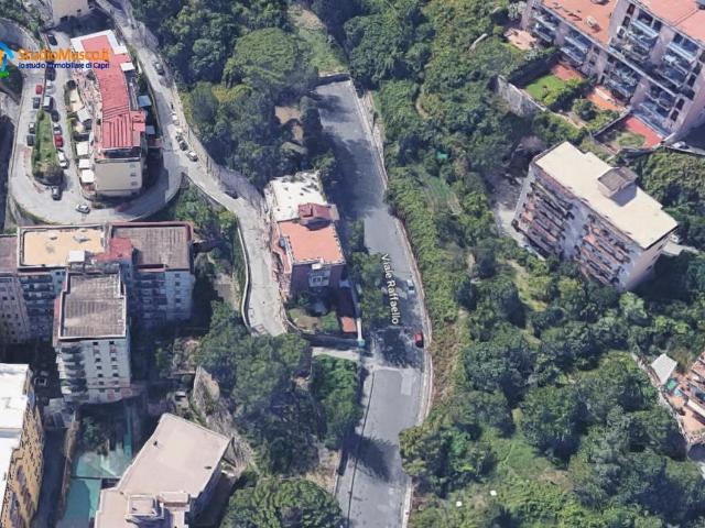 Appartamento in vendita a Municipalità 2, Campania
