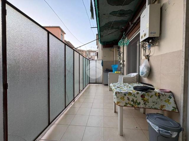 Appartamento in vendita a Municipalità 7, Napola