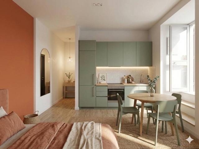 Appartamento in vendita a Municipalità 4, Napola