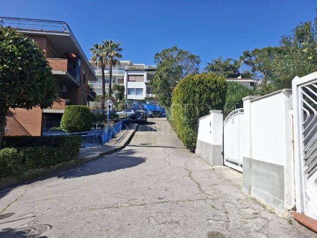 Appartamento in vendita a Capo di Posillipo, Napola