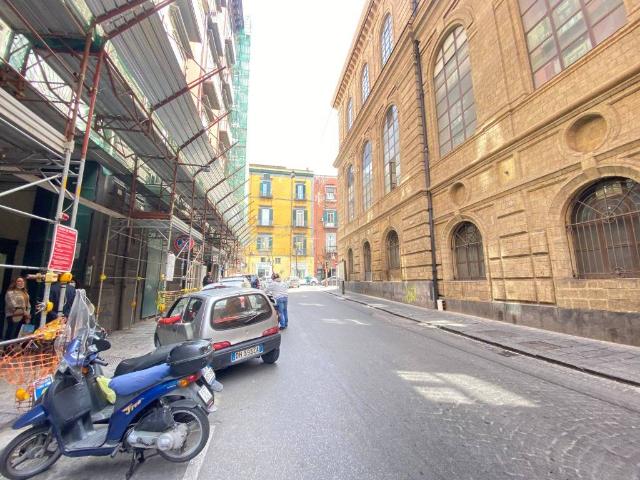 Appartamento in vendita a Municipalità 4, Campania