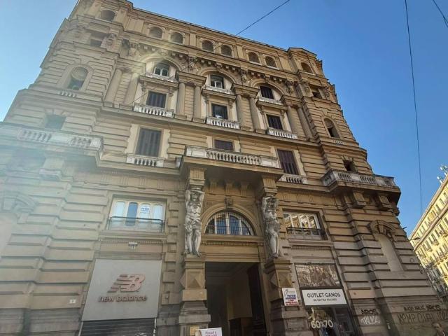 Appartamento in vendita a Municipalità 2, Campania