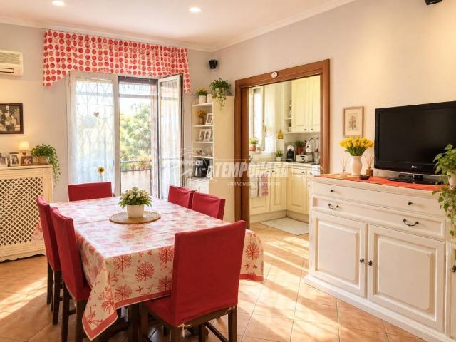 Appartamento in vendita a Pianura, Napoli