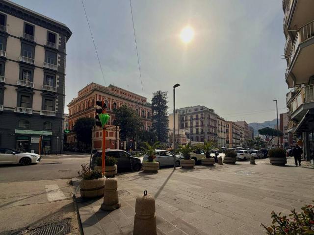 Appartamento in vendita a Municipalità 1, Napola