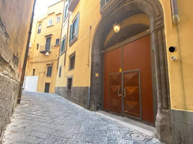 Appartamento in vendita a Municipalità 4, Campania