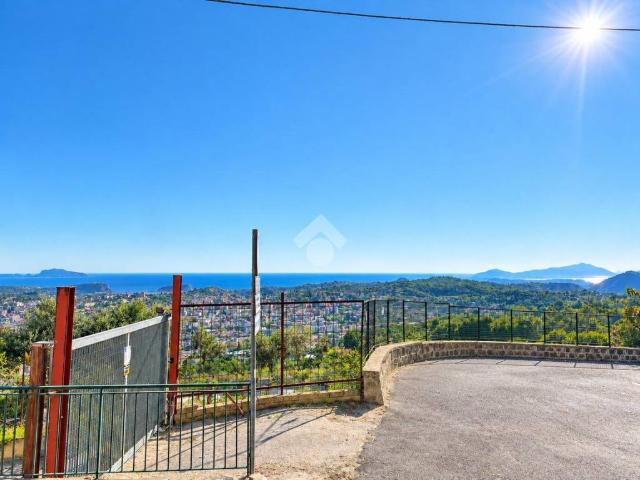 Appartamento in vendita a Pianura, Napoli
