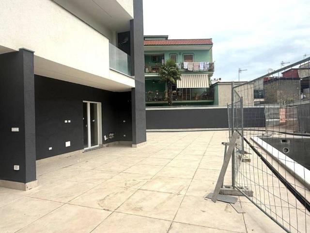 Appartamento in vendita a Botteghelle, Campania
