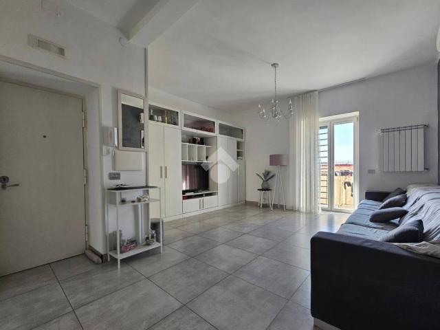 Appartamento in vendita a Bagnoli, Napoli
