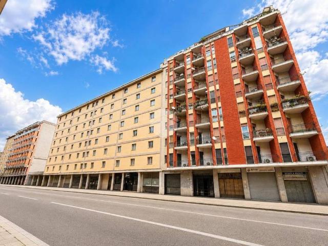 Appartamento in vendita a Municipalità 4, Campania