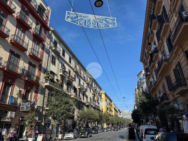 Appartamento in vendita a Municipalità 4, Napola