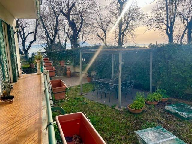 Appartamento in vendita a Municipalità 1, Napola