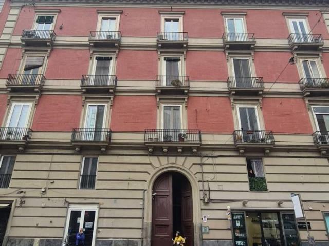 Appartamento in vendita a Municipalità 1, Campania