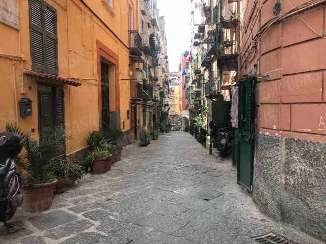 Appartamento in vendita a Municipalità 2, Napola