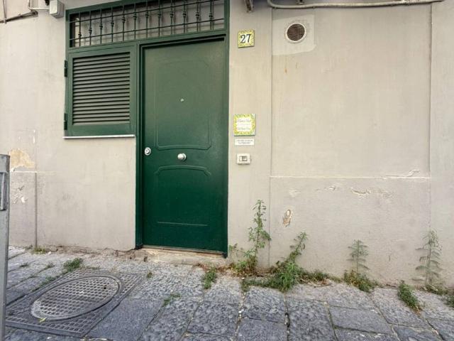 Appartamento in vendita a Municipalità 4, Campania