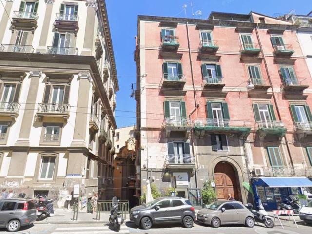 Appartamento in vendita a Municipalità 2, Campania
