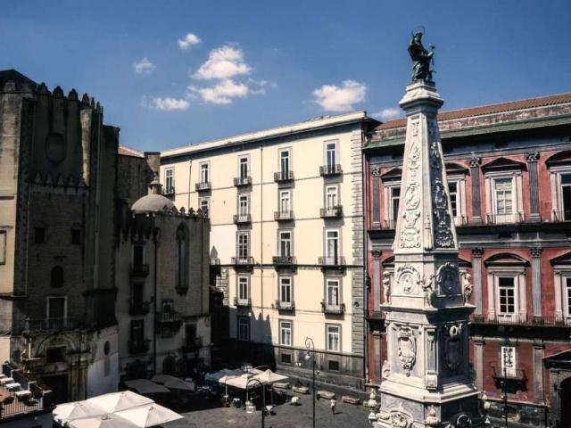 Appartamento in vendita a Municipalità 2, Campania