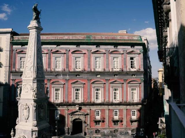 Appartamento in vendita a Municipalità 2, Campania